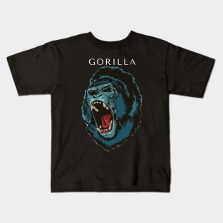 Gorilla Kids T-Shirt